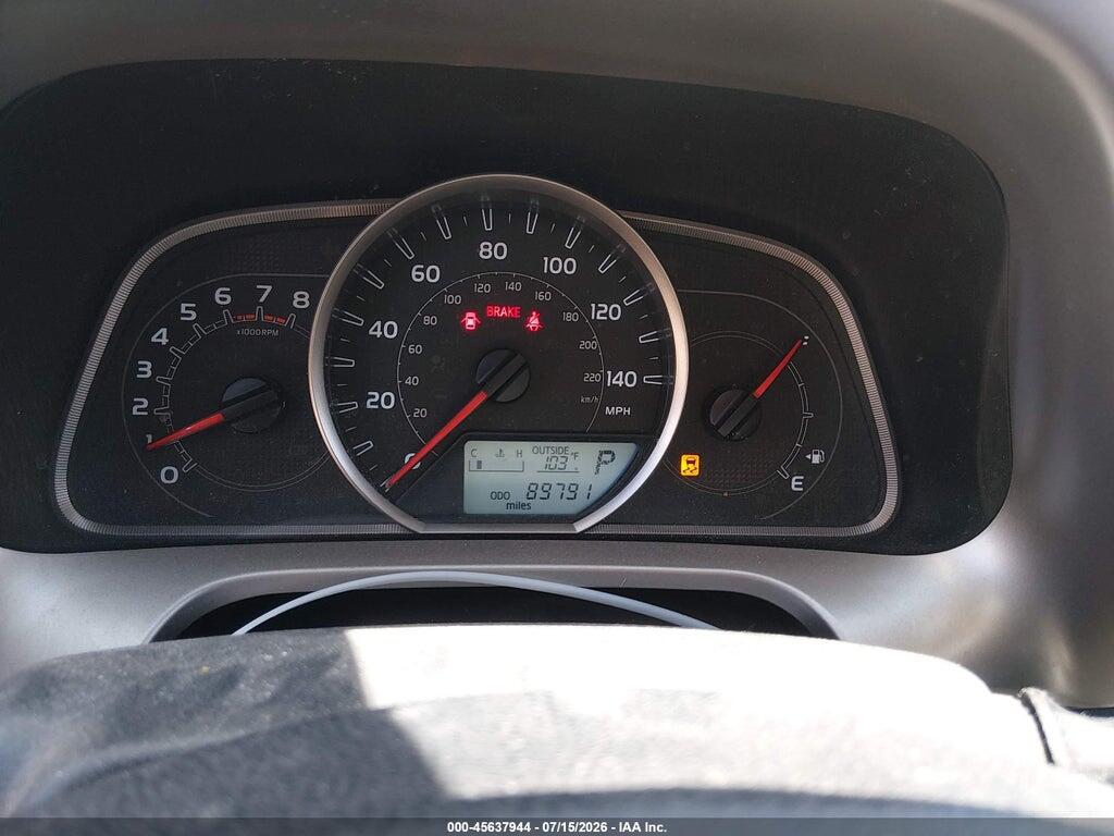 JTMRFREV6FJ034137 2015 TOYOTA RAV4 photo no. 7