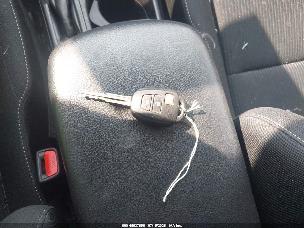 JTMRFREV5FD173612 2015 TOYOTA RAV4 photo no. 11