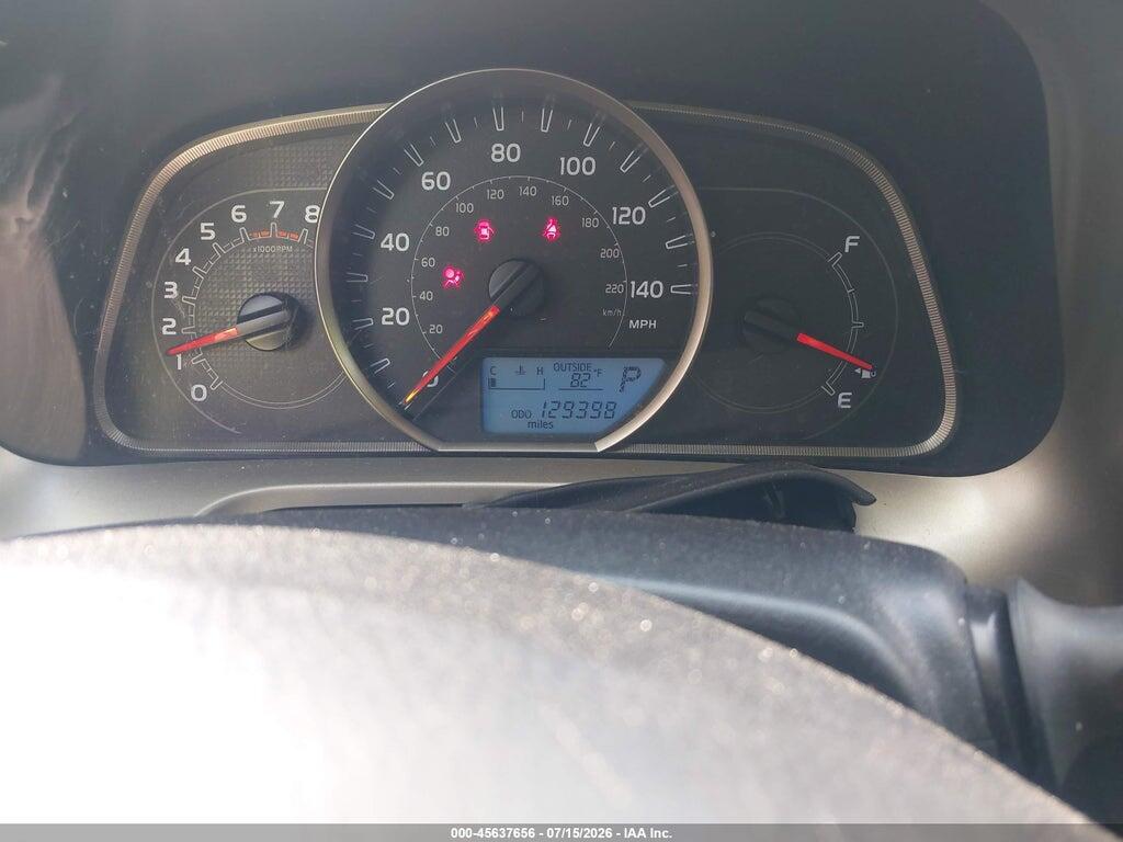 JTMRFREV5FD173612 2015 TOYOTA RAV4 photo no. 7
