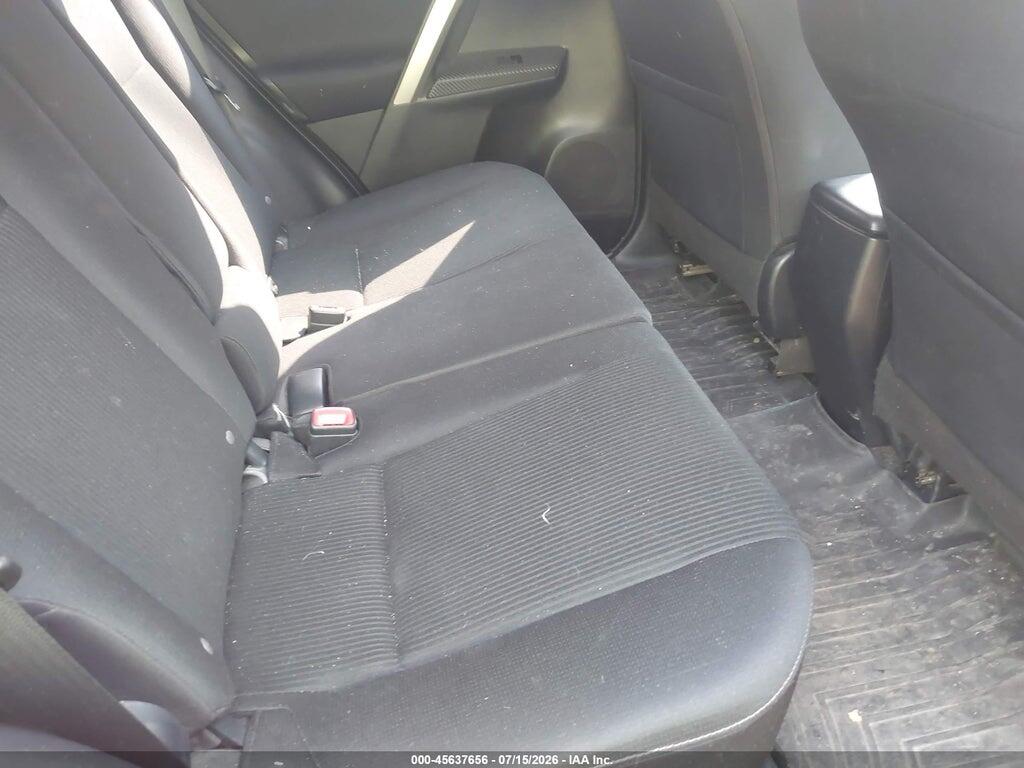 JTMRFREV5FD173612 2015 TOYOTA RAV4 photo no. 8