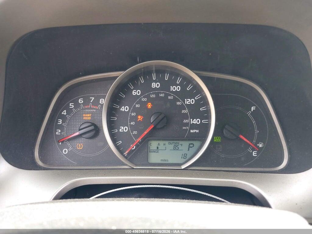 2T3WFREV3FW182007 2015 TOYOTA RAV4 photo no. 7
