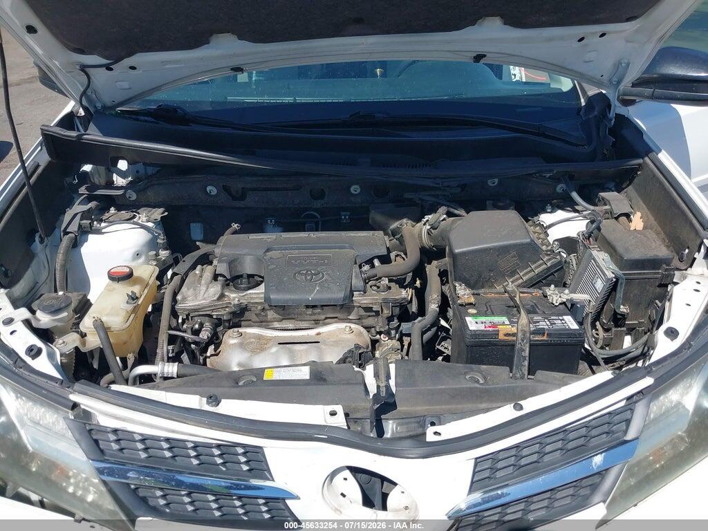 JTMZFREV3FD078644 2015 TOYOTA RAV4 photo no. 10