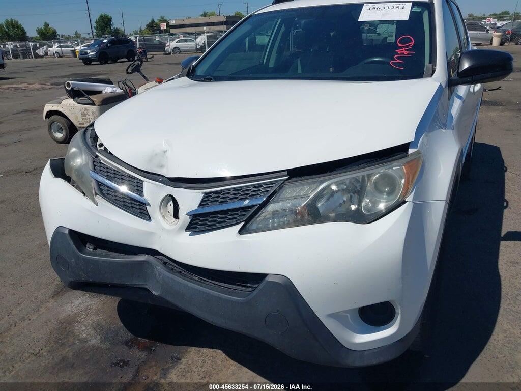 JTMZFREV3FD078644 2015 TOYOTA RAV4 photo no. 12