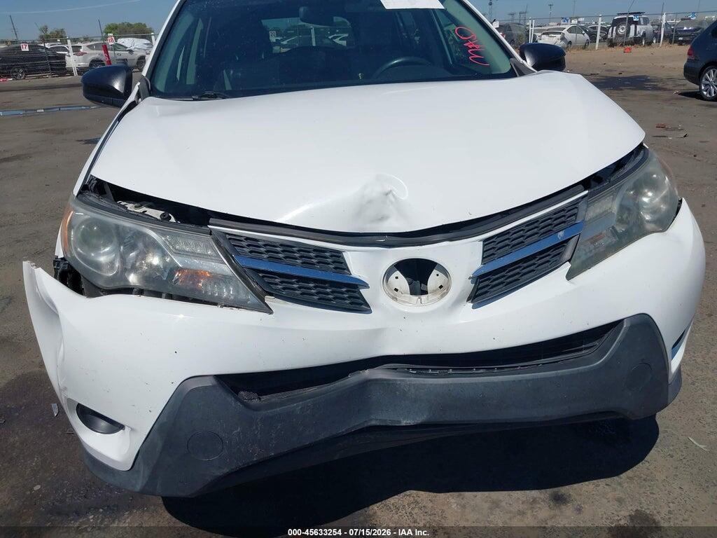 JTMZFREV3FD078644 2015 TOYOTA RAV4 photo no. 6