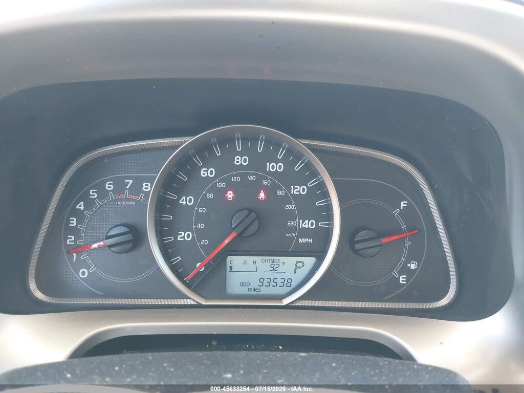 JTMZFREV3FD078644 2015 TOYOTA RAV4 photo no. 7