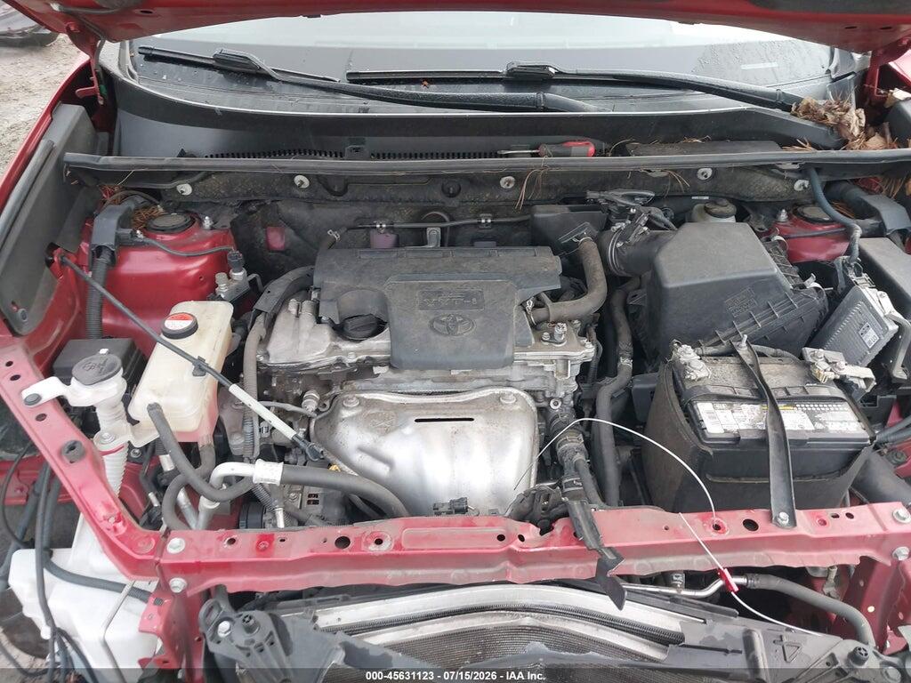 JTMZFREV7FD053956 2015 TOYOTA RAV4 photo no. 10