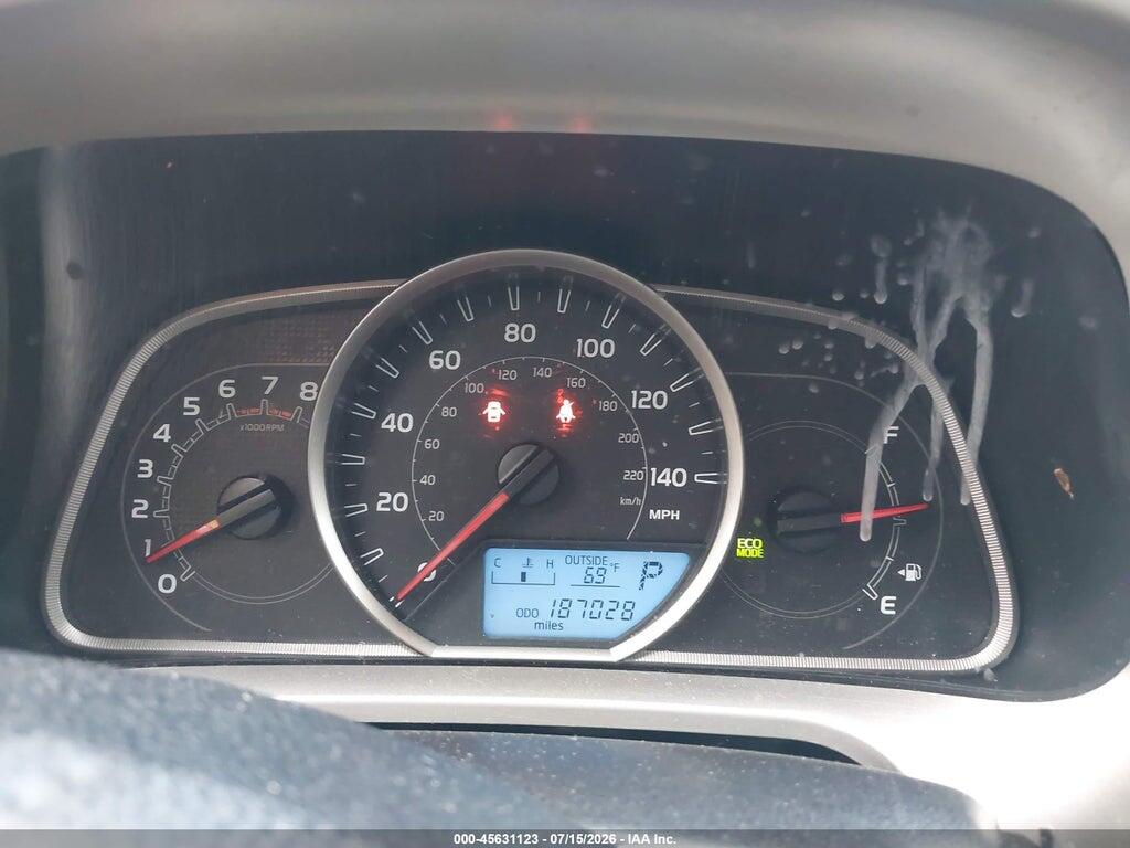 JTMZFREV7FD053956 2015 TOYOTA RAV4 photo no. 7