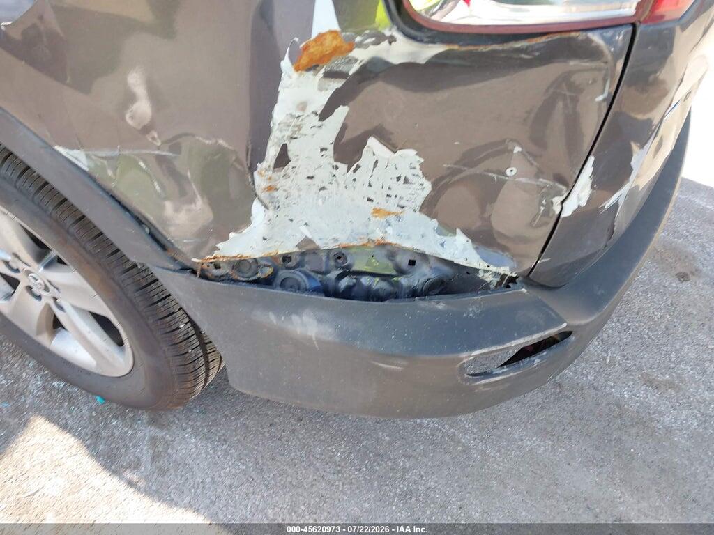 2T3WFREVXFW219554 2015 TOYOTA RAV4 photo no. 6