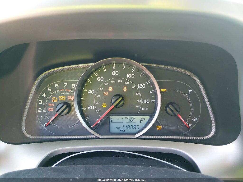 2T3BFREV9FW401910 2015 TOYOTA RAV4 photo no. 7