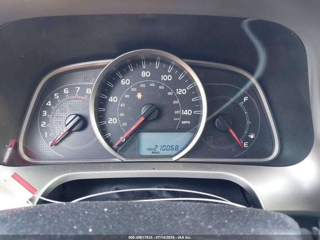 JTMRFREV2FD115408 2015 TOYOTA RAV4 photo no. 7