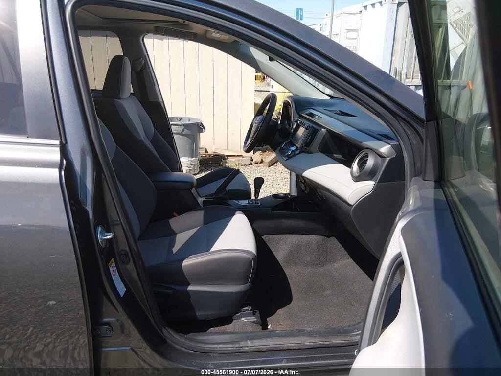 JTMRFREV1FD117571 2015 TOYOTA RAV4 photo no. 5