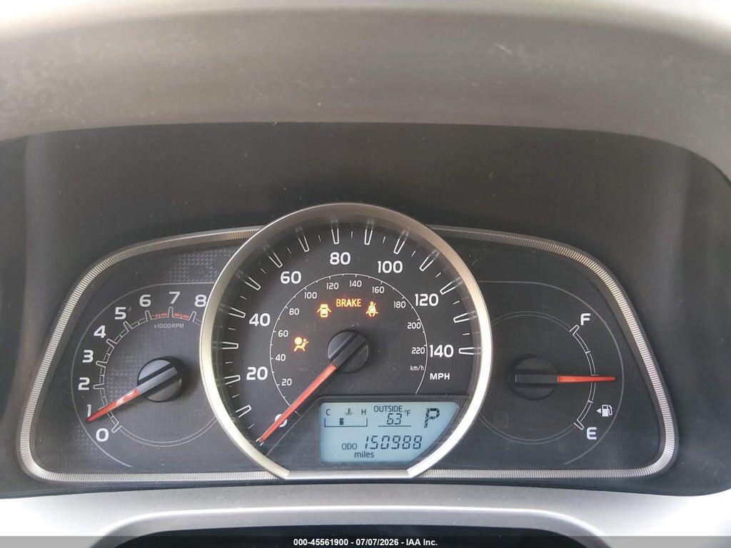JTMRFREV1FD117571 2015 TOYOTA RAV4 photo no. 7