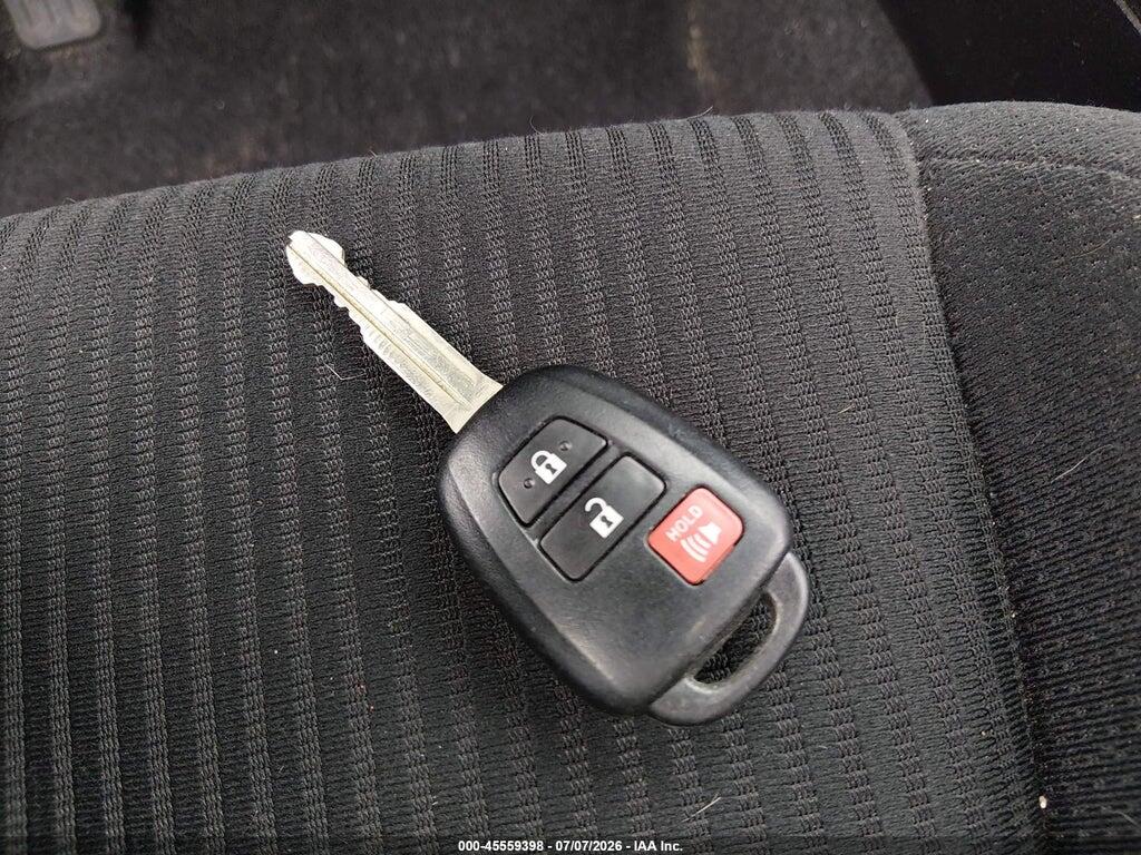 2T3RFREV9FW386176 2015 TOYOTA RAV4 photo no. 11