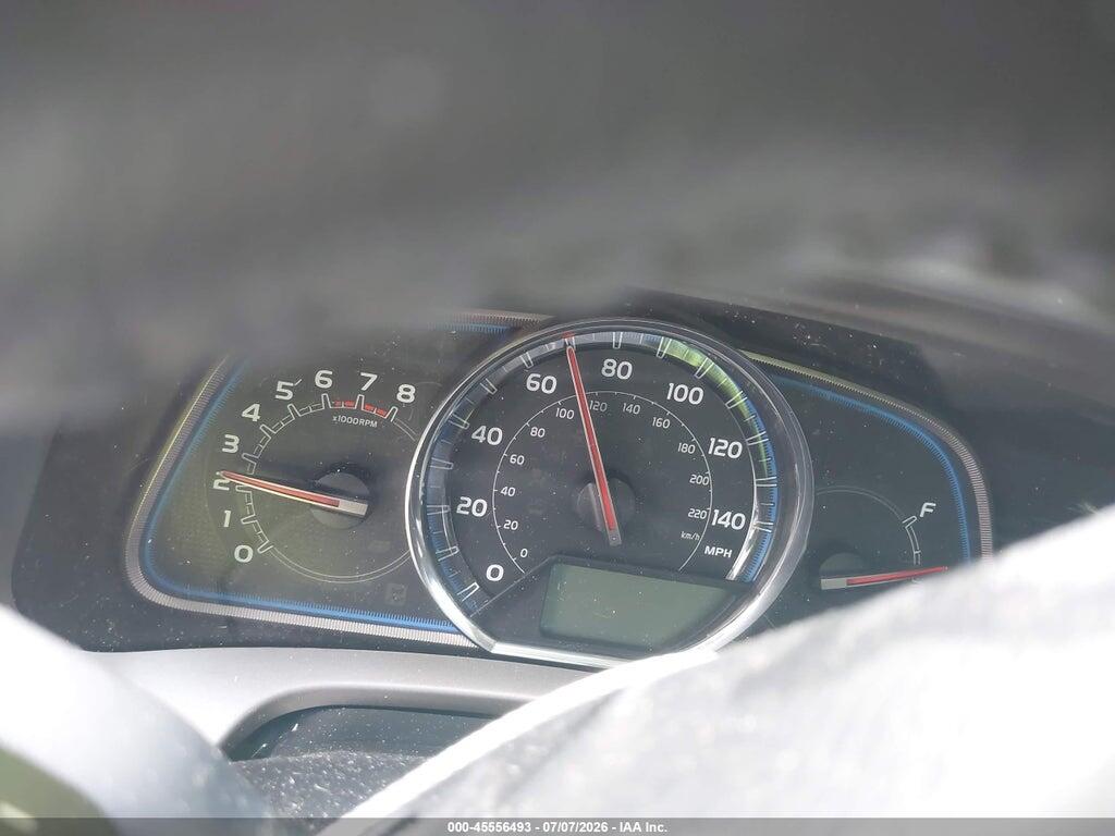 2T3DFREV5FW251965 2015 TOYOTA RAV4 photo no. 7
