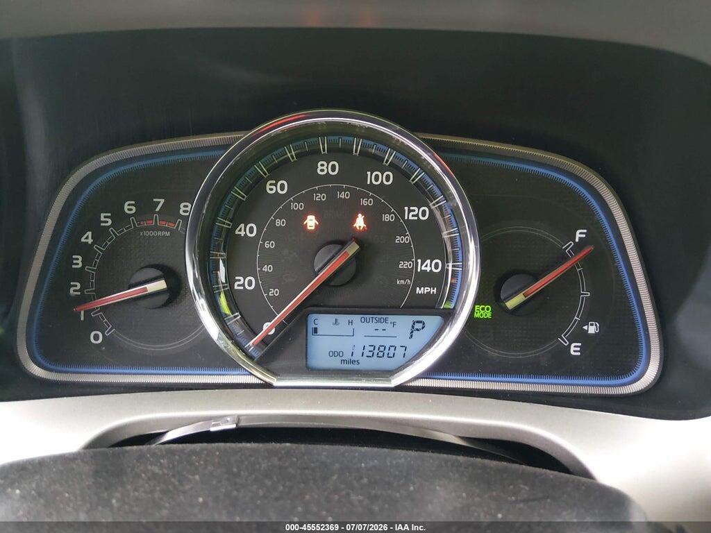 2T3DFREV5FW383852 2015 TOYOTA RAV4 photo no. 7