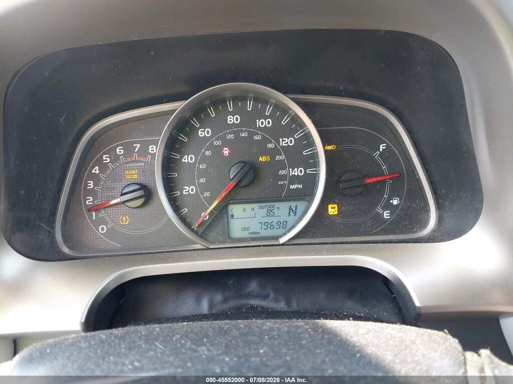 JTMRFREV3FD139491 2015 TOYOTA RAV4 photo no. 7