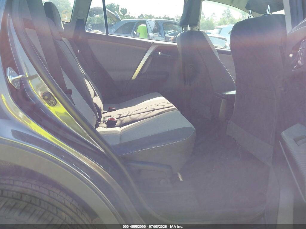 JTMRFREV3FD139491 2015 TOYOTA RAV4 photo no. 8
