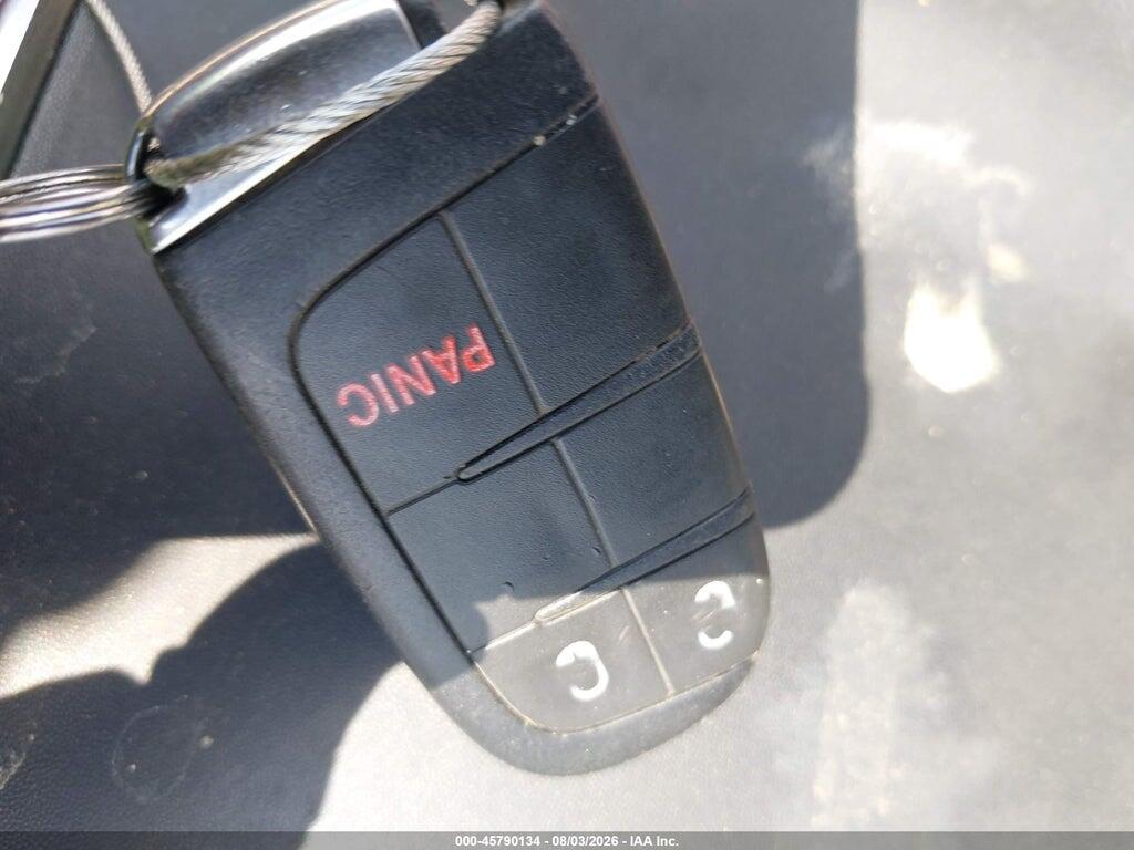 1C4RDHAG4EC590506 2014 DODGE DURANGO photo no. 11