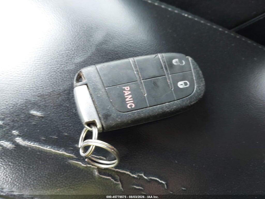 1C4RDJAG9EC370768 2014 DODGE DURANGO photo no. 11