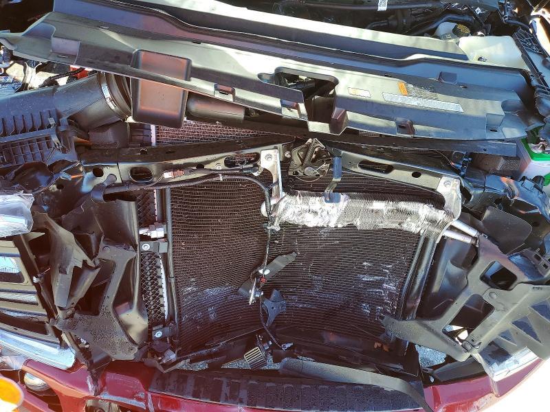 2026 FORD F250 SUPER DUTY — Фото 11 из 12