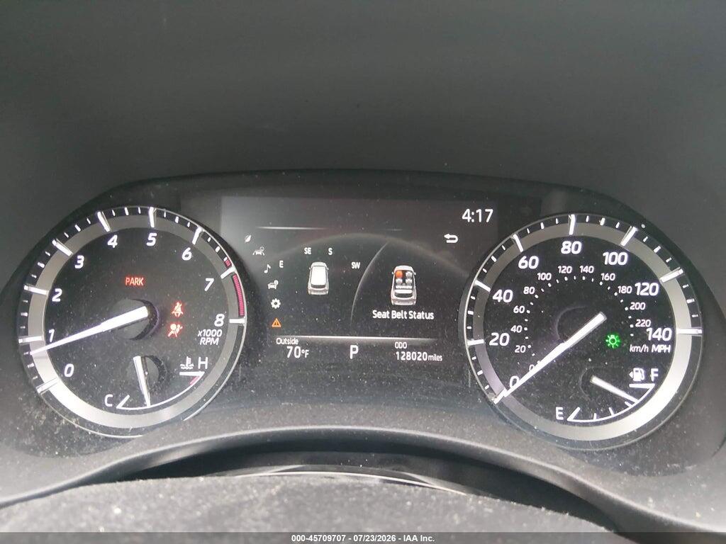 5TDFZRBH3LS036631 2020 TOYOTA HIGHLANDER photo no. 7
