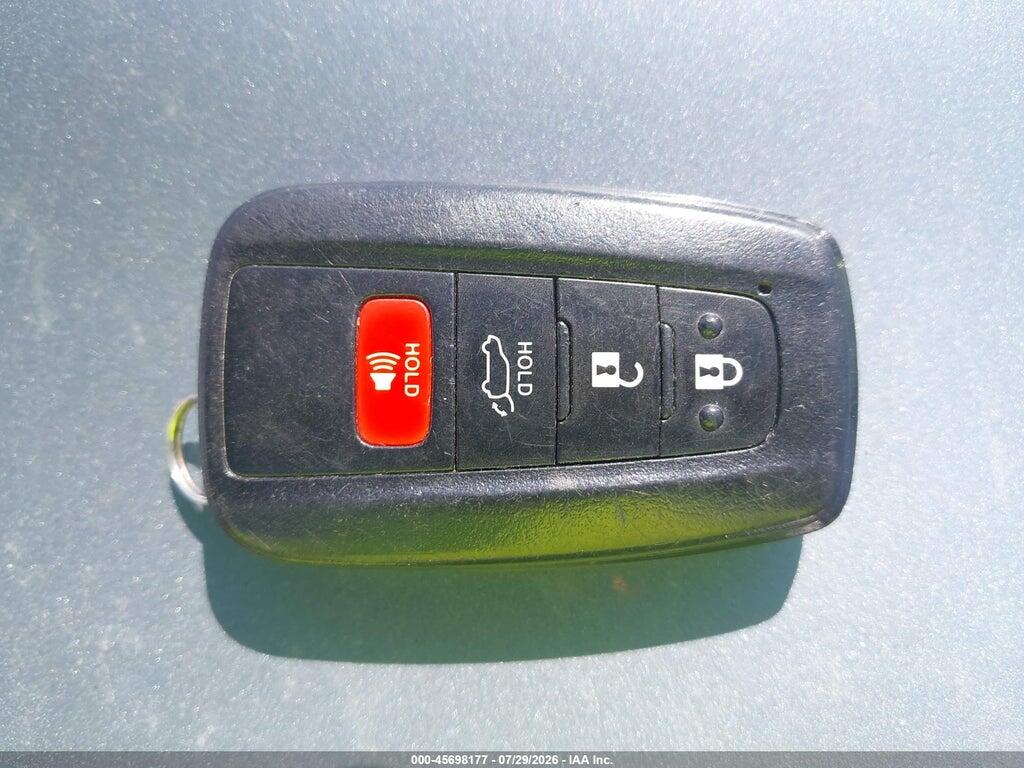 5TDFZRBH4LS005128 2020 TOYOTA HIGHLANDER photo no. 11