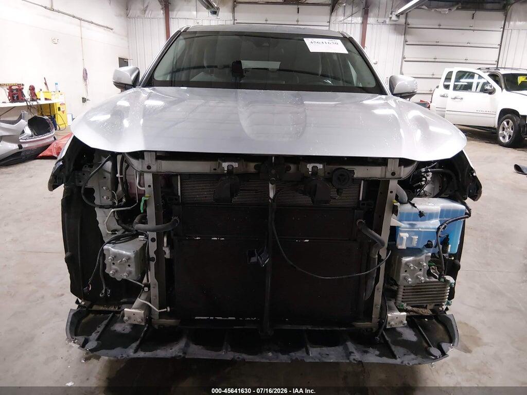 5TDBBRCH6LS507978 2020 TOYOTA HIGHLANDER photo no. 6
