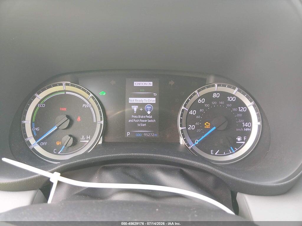 5TDBBRCH7LS512249 2020 TOYOTA HIGHLANDER photo no. 7