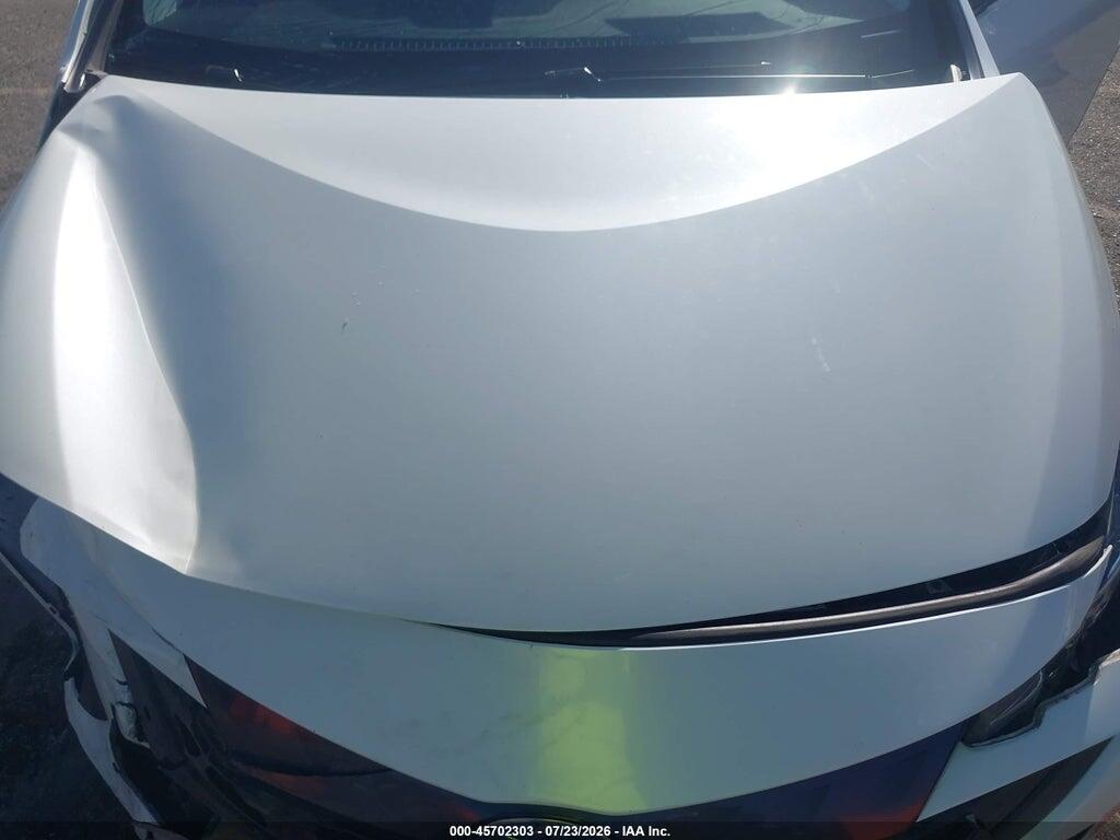 JTDKARFP7L3136384 2020 TOYOTA PRIUS PRIME photo no. 10