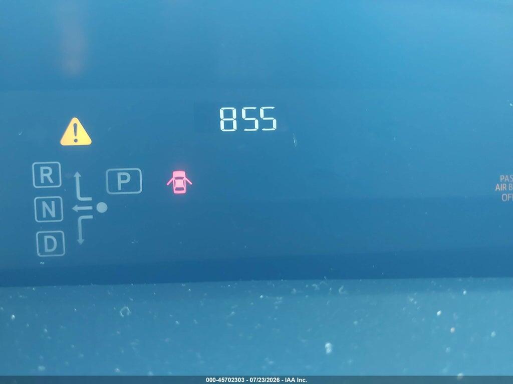 JTDKARFP7L3136384 2020 TOYOTA PRIUS PRIME photo no. 7