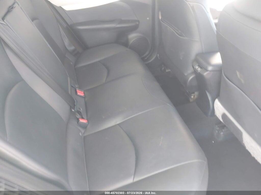 JTDKARFP7L3136384 2020 TOYOTA PRIUS PRIME photo no. 8