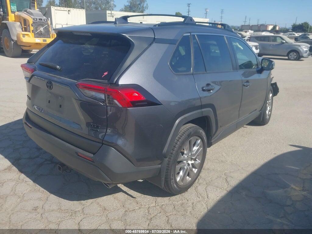 JTMA1RFV7LD528995 2020 TOYOTA RAV4 photo no. 4