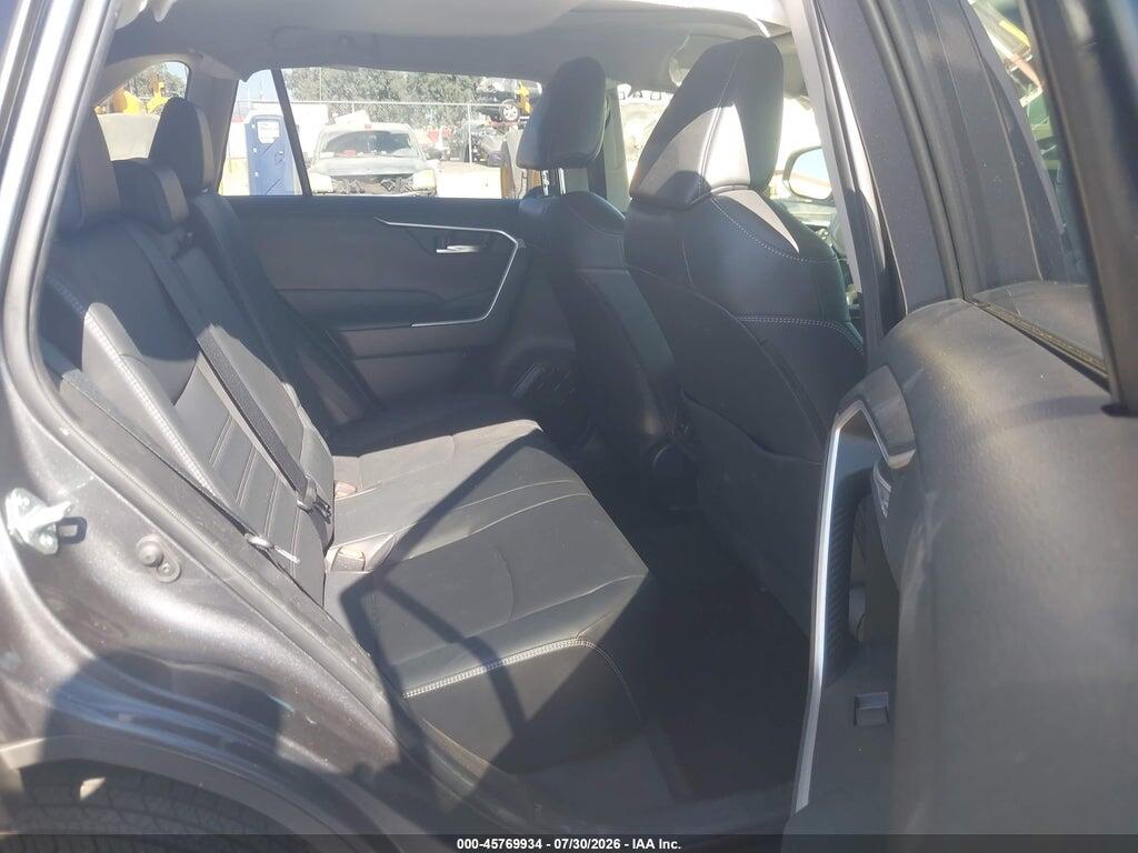 JTMA1RFV7LD528995 2020 TOYOTA RAV4 photo no. 8