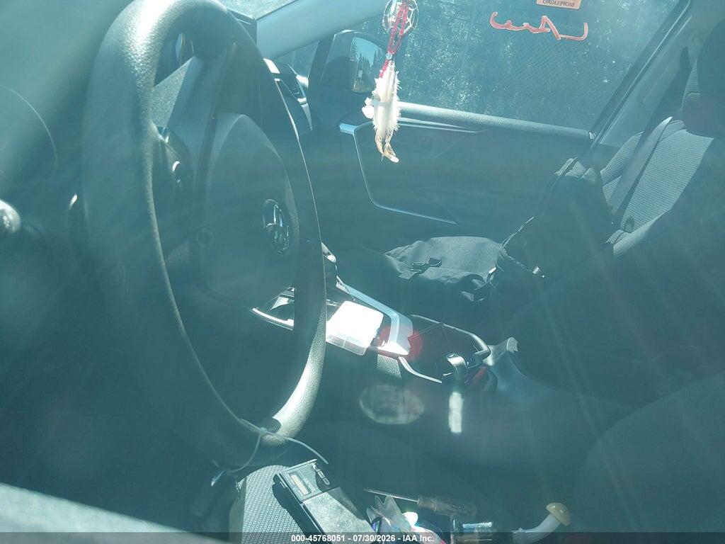 2T3G1RFV7LC061382 2020 TOYOTA RAV4 photo no. 11