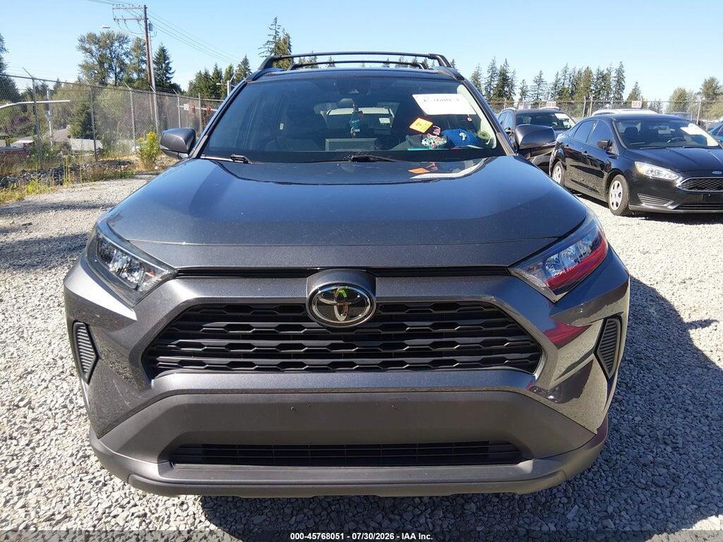 2T3G1RFV7LC061382 2020 TOYOTA RAV4 photo no. 12