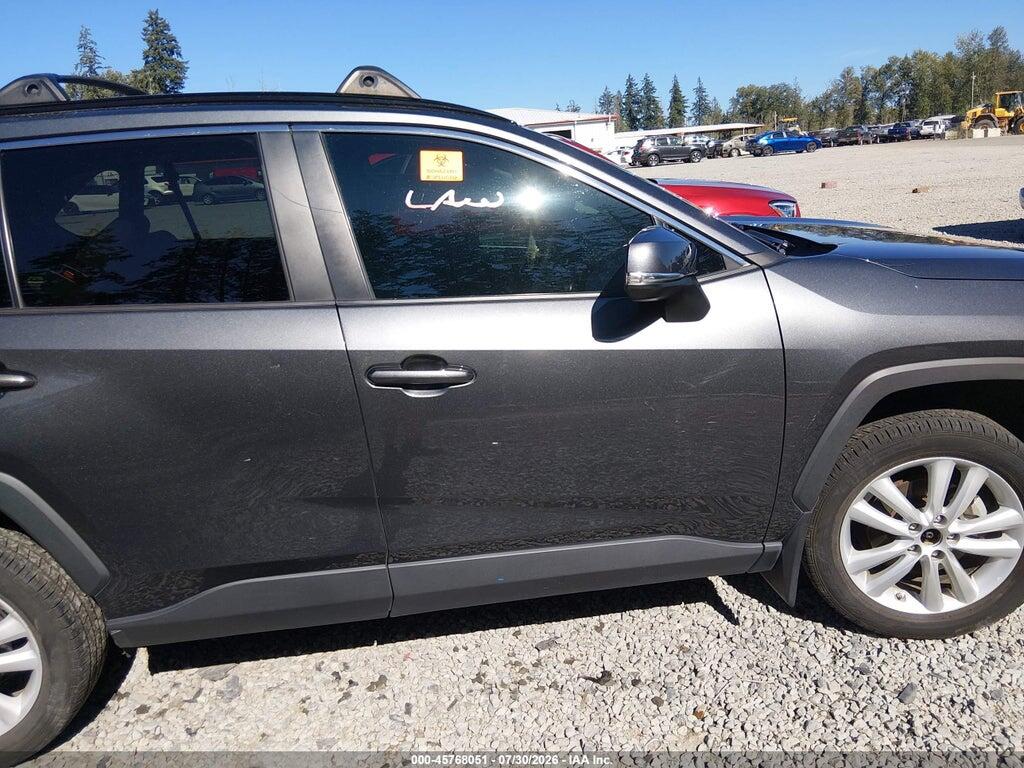 2T3G1RFV7LC061382 2020 TOYOTA RAV4 photo no. 6