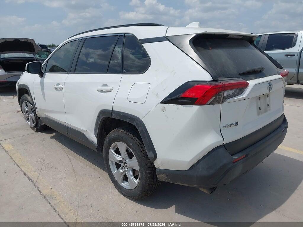 JTMW1RFV4LD519919 2020 TOYOTA RAV4 photo no. 3