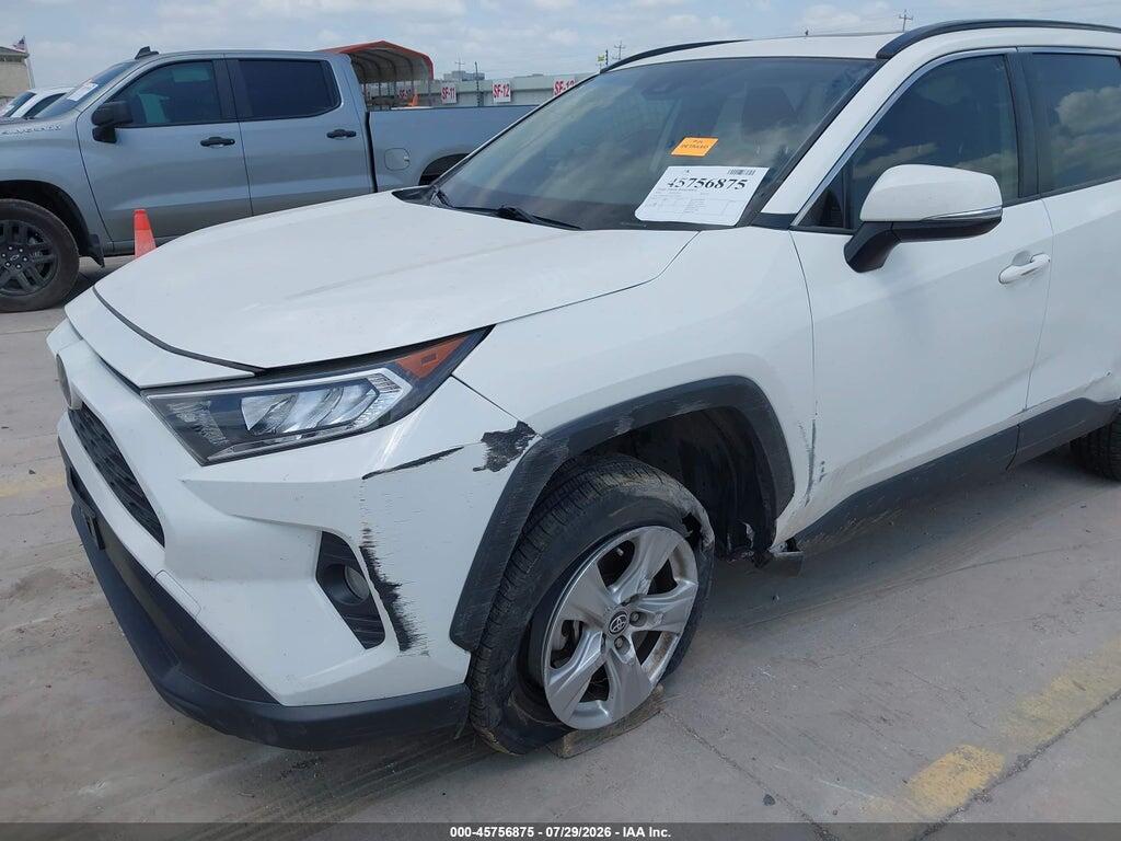 JTMW1RFV4LD519919 2020 TOYOTA RAV4 photo no. 6