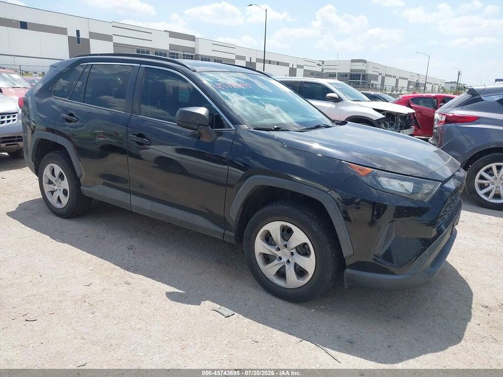 2T3H1RFV4LC042437 2020 TOYOTA RAV4 photo no. 1