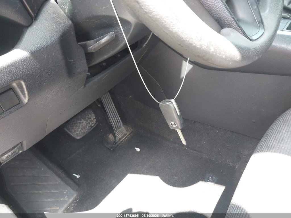 2T3H1RFV4LC042437 2020 TOYOTA RAV4 photo no. 11