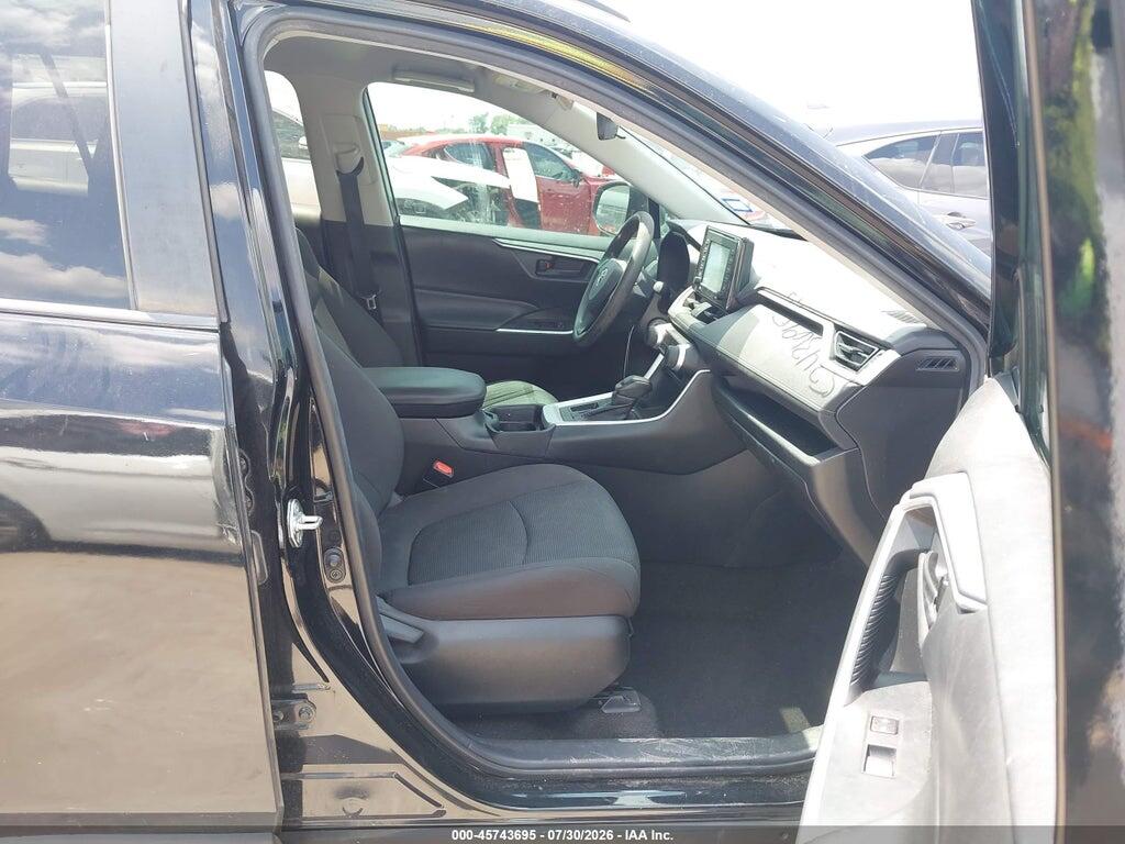 2T3H1RFV4LC042437 2020 TOYOTA RAV4 photo no. 5