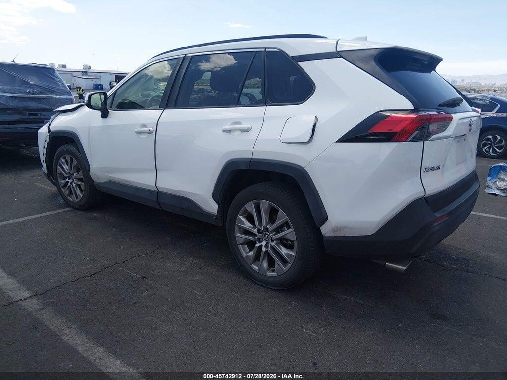 JTMA1RFVXLD527677 2020 TOYOTA RAV4 photo no. 3