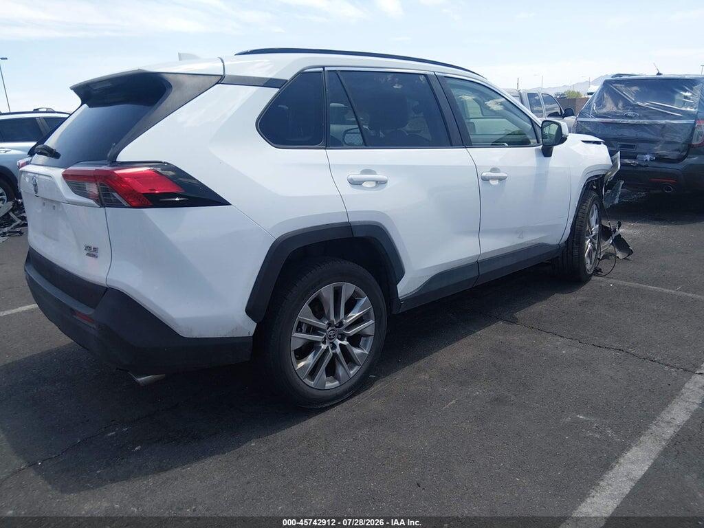 JTMA1RFVXLD527677 2020 TOYOTA RAV4 photo no. 4