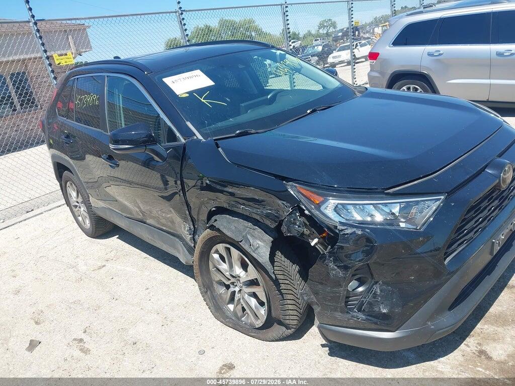 2T3A1RFV6LW102461 2020 TOYOTA RAV4 photo no. 1