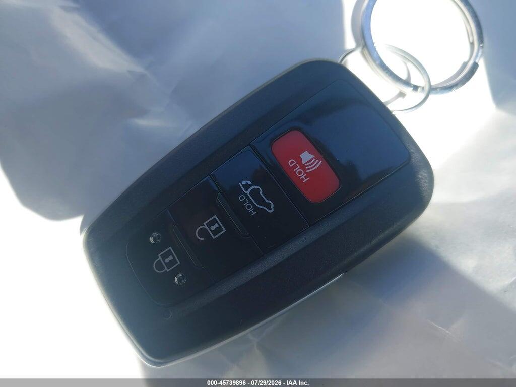2T3A1RFV6LW102461 2020 TOYOTA RAV4 photo no. 11