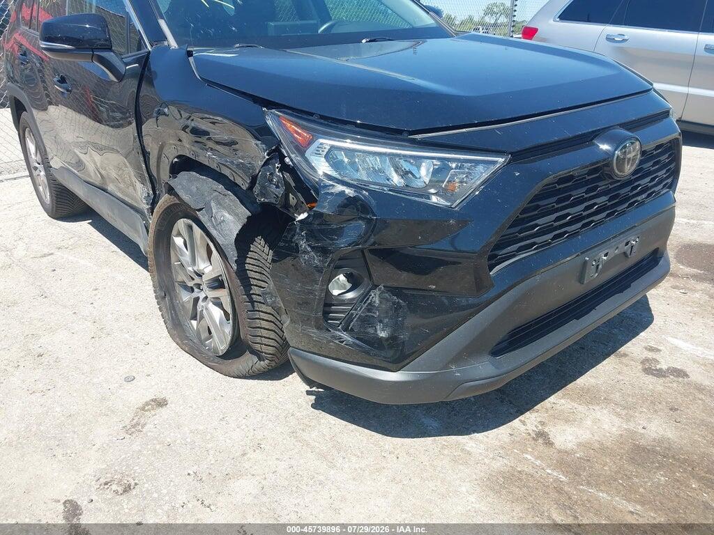 2T3A1RFV6LW102461 2020 TOYOTA RAV4 photo no. 6