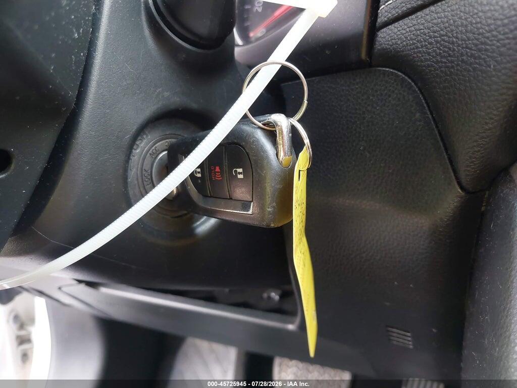 2T3F1RFV2LW092405 2020 TOYOTA RAV4 photo no. 11