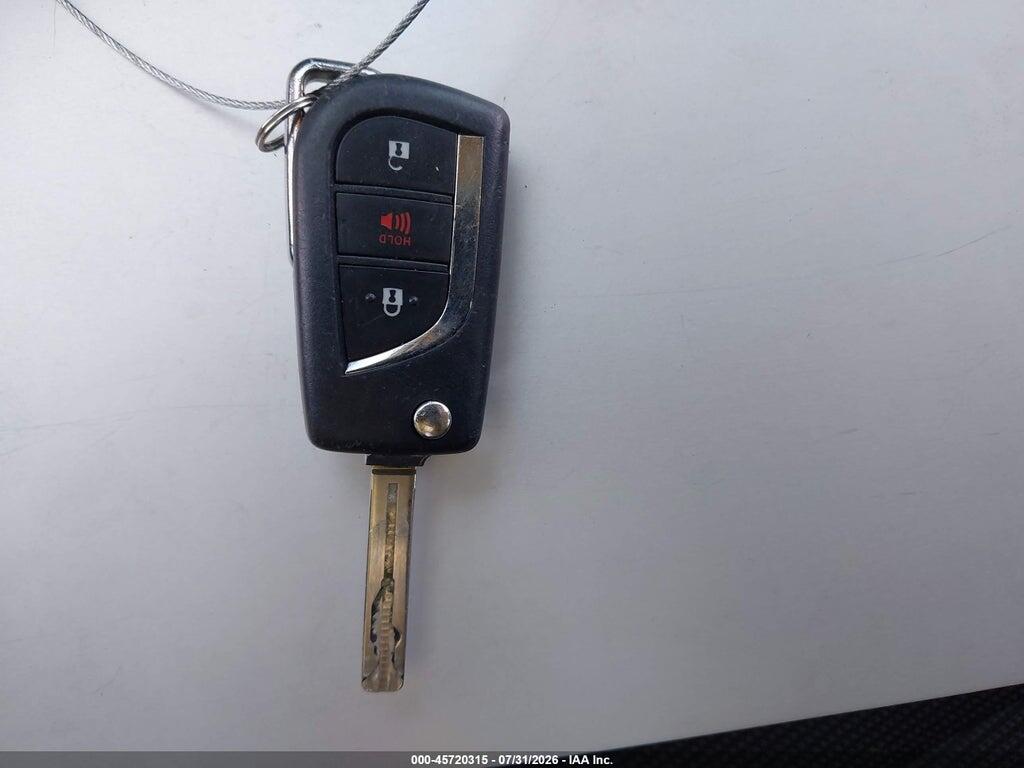 2T3G1RFV8LW100186 2020 TOYOTA RAV4 photo no. 11