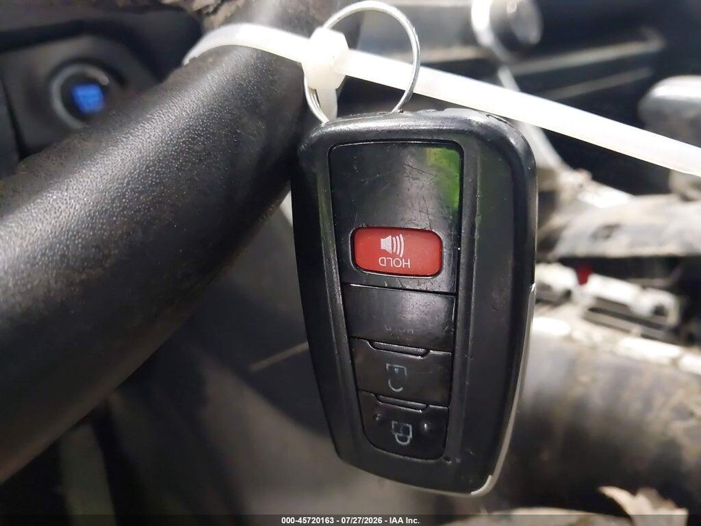 2T3A1RFVXLW132823 2020 TOYOTA RAV4 photo no. 11