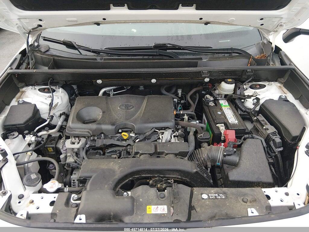 JTMW1RFV1LD047873 2020 TOYOTA RAV4 photo no. 10